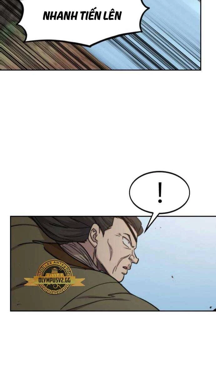 Hoa Sơn Tái Xuất Chapter 90 - Trang 3