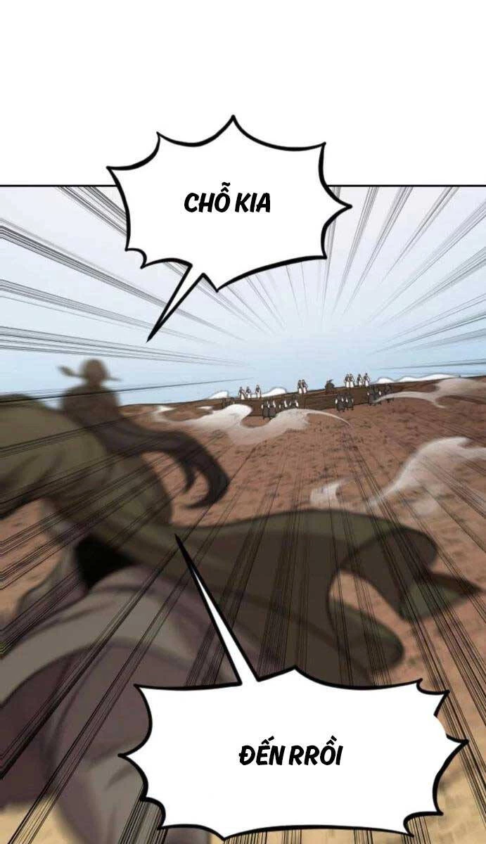 Hoa Sơn Tái Xuất Chapter 90 - Trang 3