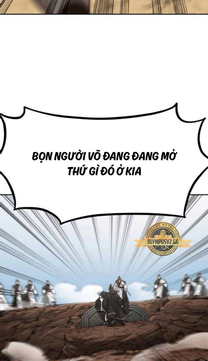 Hoa Sơn Tái Xuất Chapter 90 - Trang 3