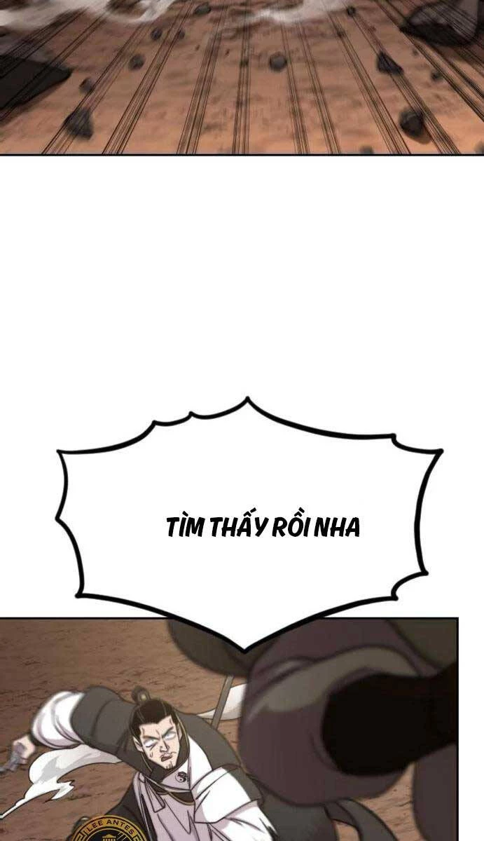 Hoa Sơn Tái Xuất Chapter 90 - Trang 3