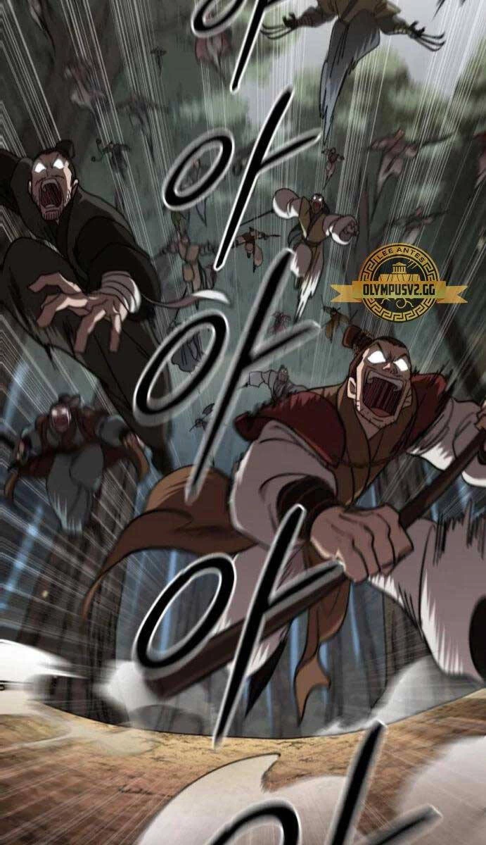 Hoa Sơn Tái Xuất Chapter 90 - Trang 3