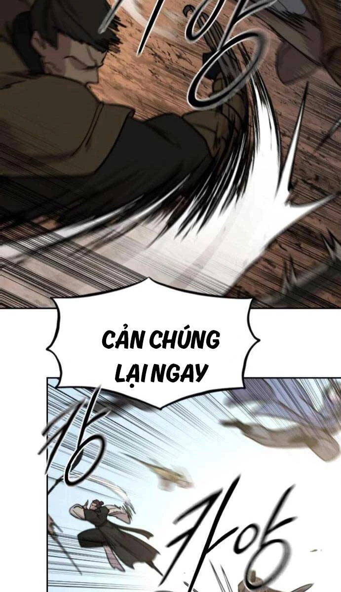 Hoa Sơn Tái Xuất Chapter 90 - Trang 3