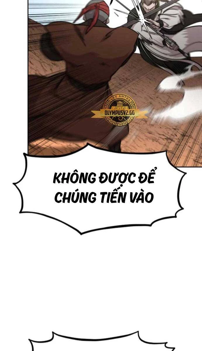 Hoa Sơn Tái Xuất Chapter 90 - Trang 3