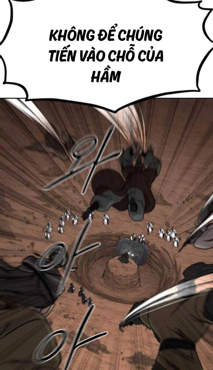 Hoa Sơn Tái Xuất Chapter 90 - Trang 3