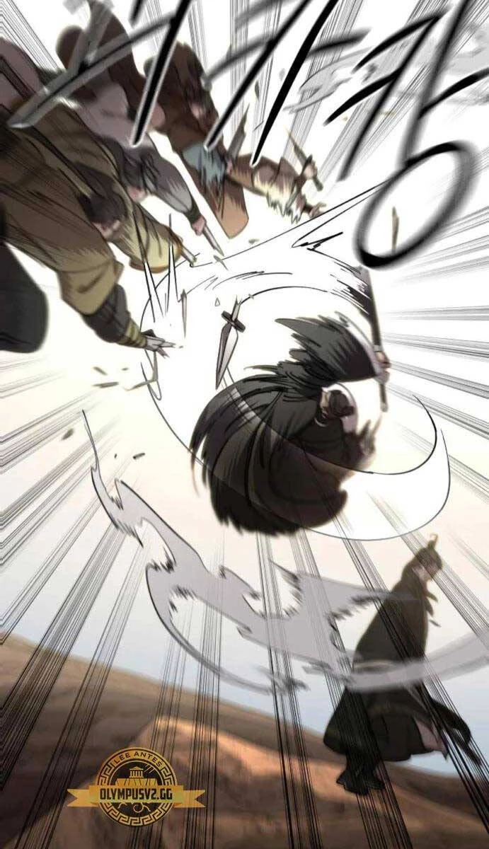 Hoa Sơn Tái Xuất Chapter 90 - Trang 3