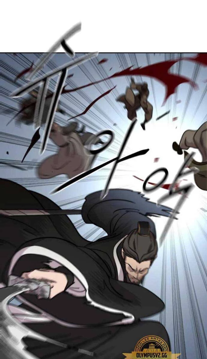 Hoa Sơn Tái Xuất Chapter 90 - Trang 3