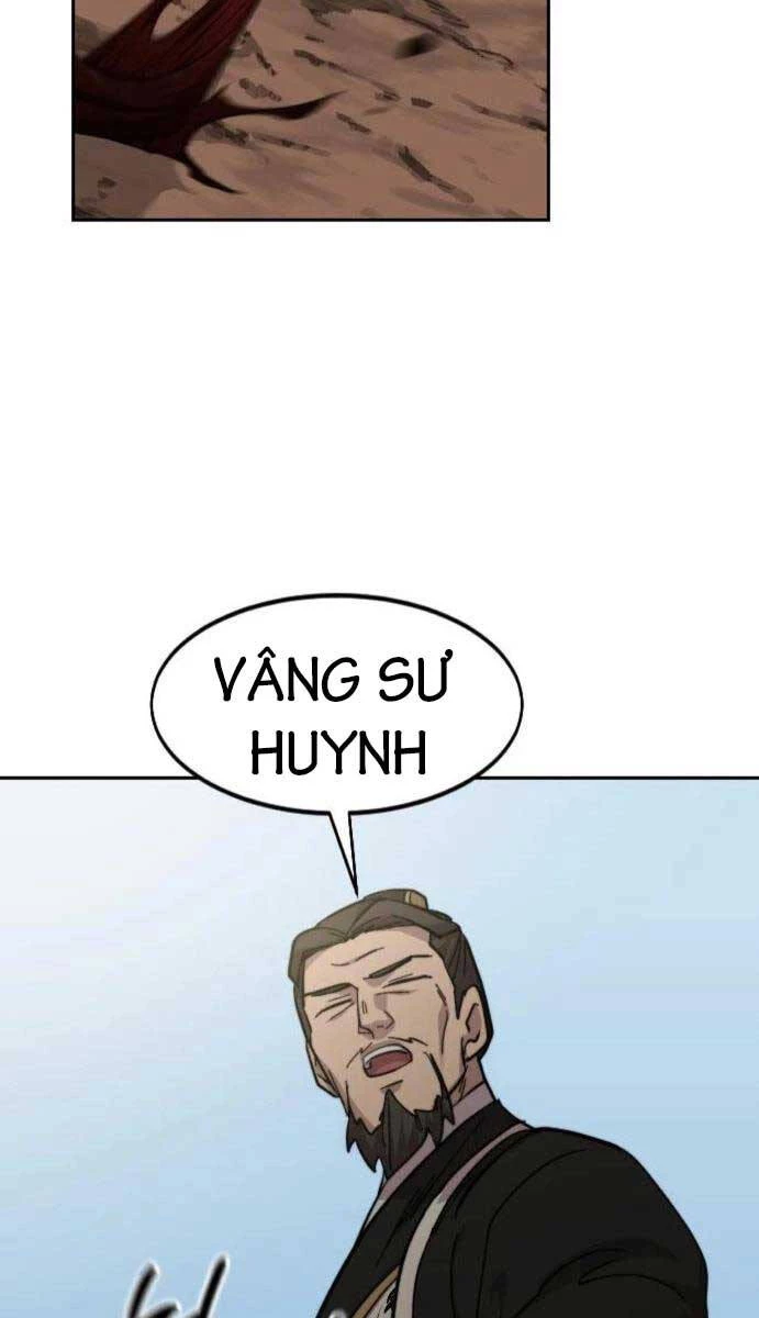 Hoa Sơn Tái Xuất Chapter 90 - Trang 3