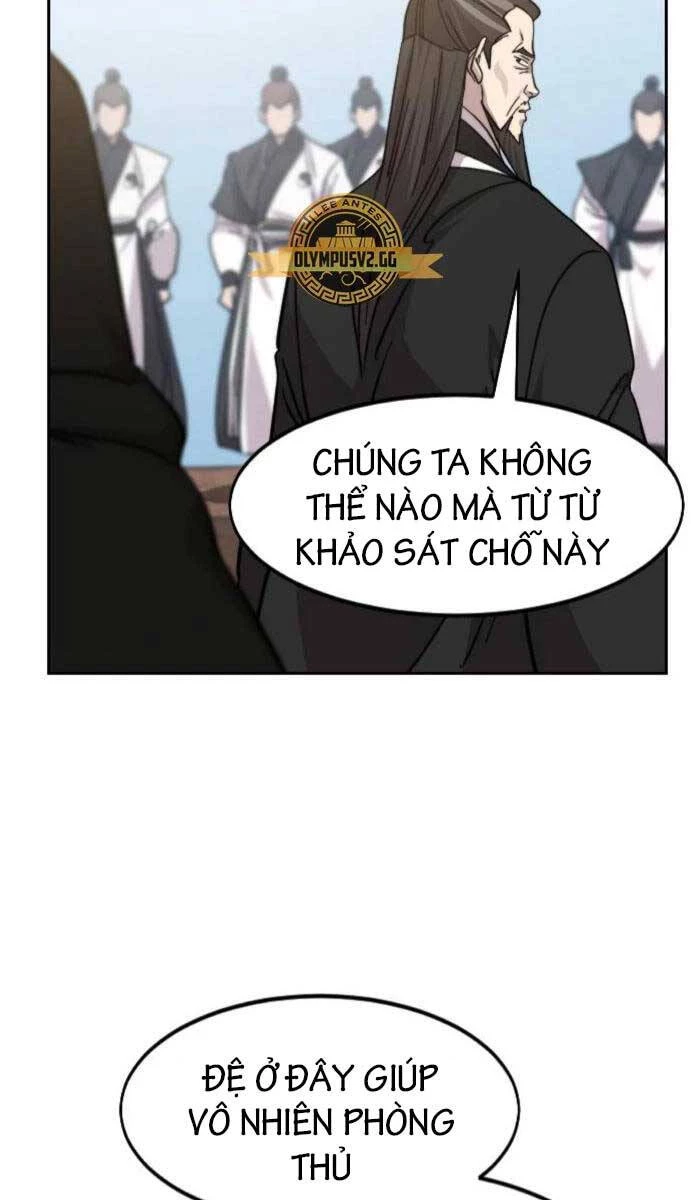 Hoa Sơn Tái Xuất Chapter 90 - Trang 3