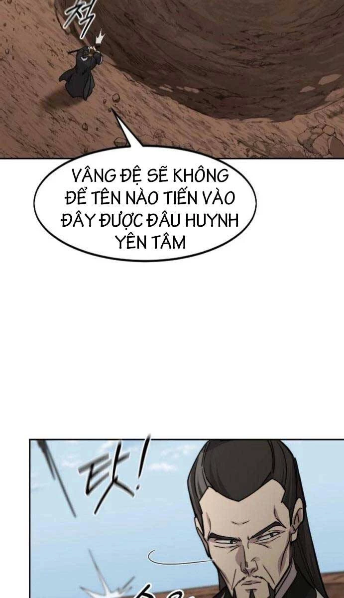 Hoa Sơn Tái Xuất Chapter 90 - Trang 3