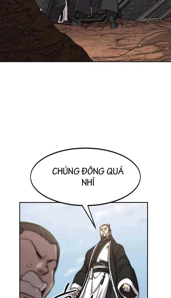 Hoa Sơn Tái Xuất Chapter 90 - Trang 3