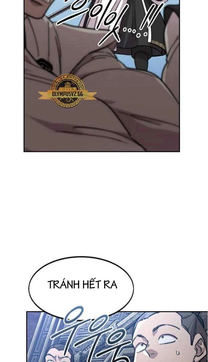 Hoa Sơn Tái Xuất Chapter 90 - Trang 3