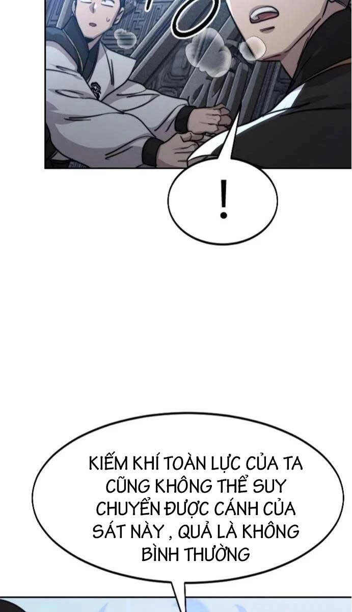Hoa Sơn Tái Xuất Chapter 90 - Trang 3