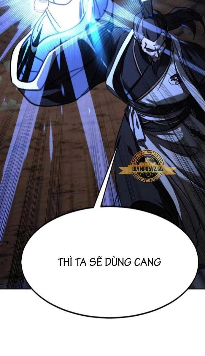 Hoa Sơn Tái Xuất Chapter 90 - Trang 3