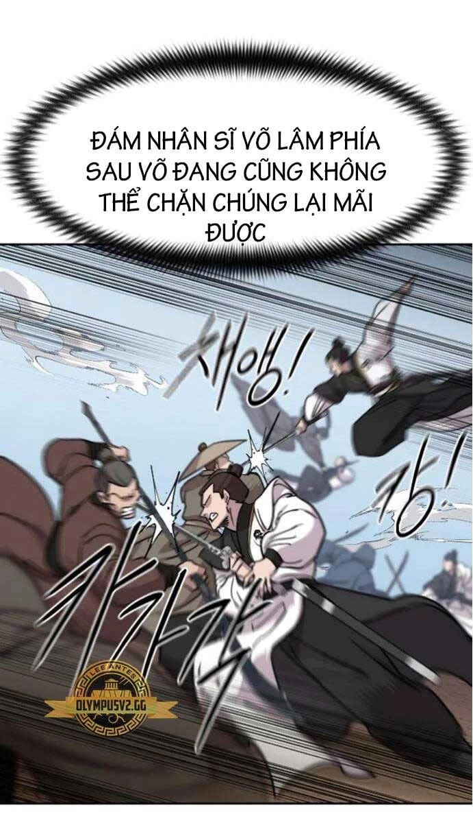 Hoa Sơn Tái Xuất Chapter 90 - Trang 3