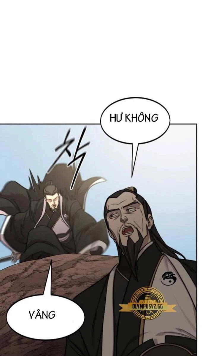 Hoa Sơn Tái Xuất Chapter 90 - Trang 3