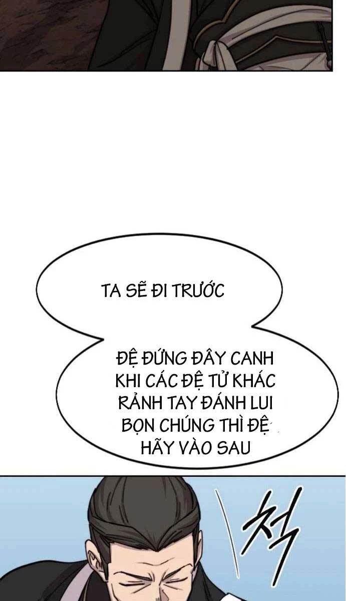 Hoa Sơn Tái Xuất Chapter 90 - Trang 3
