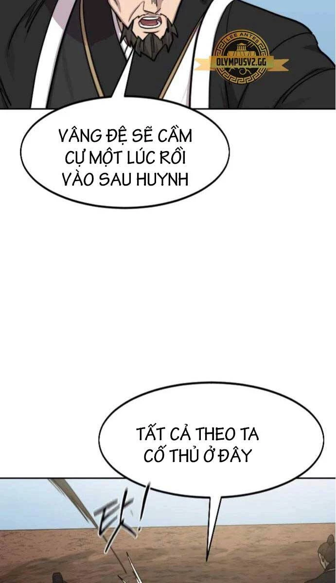 Hoa Sơn Tái Xuất Chapter 90 - Trang 3