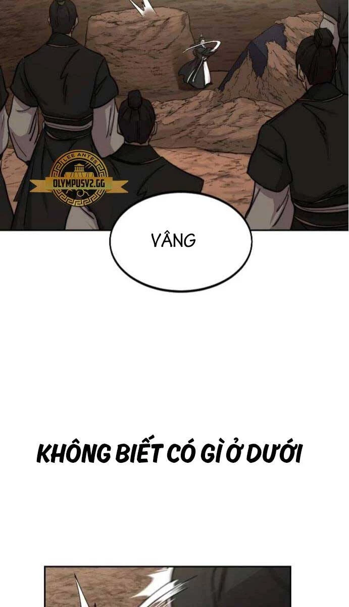 Hoa Sơn Tái Xuất Chapter 90 - Trang 3