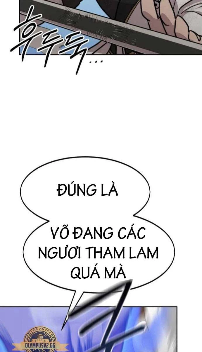 Hoa Sơn Tái Xuất Chapter 90 - Trang 3