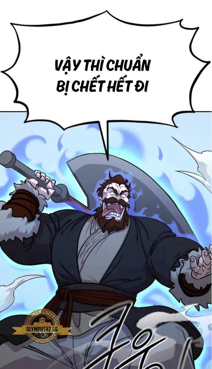 Hoa Sơn Tái Xuất Chapter 90 - Trang 3