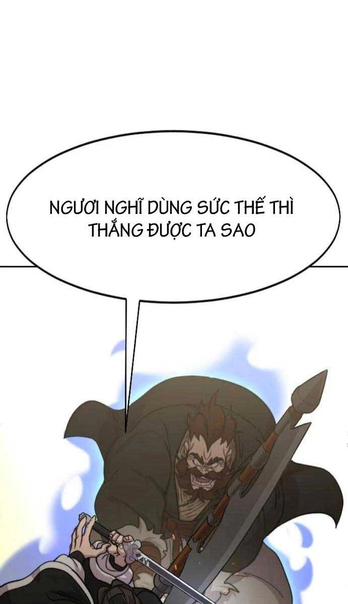 Hoa Sơn Tái Xuất Chapter 90 - Trang 3