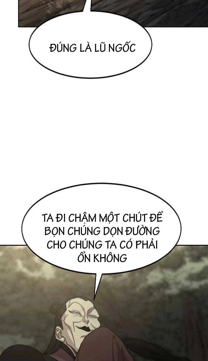 Hoa Sơn Tái Xuất Chapter 90 - Trang 3