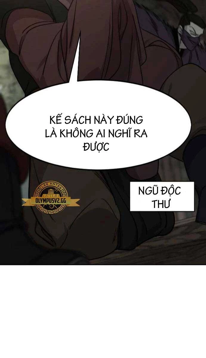 Hoa Sơn Tái Xuất Chapter 90 - Trang 3