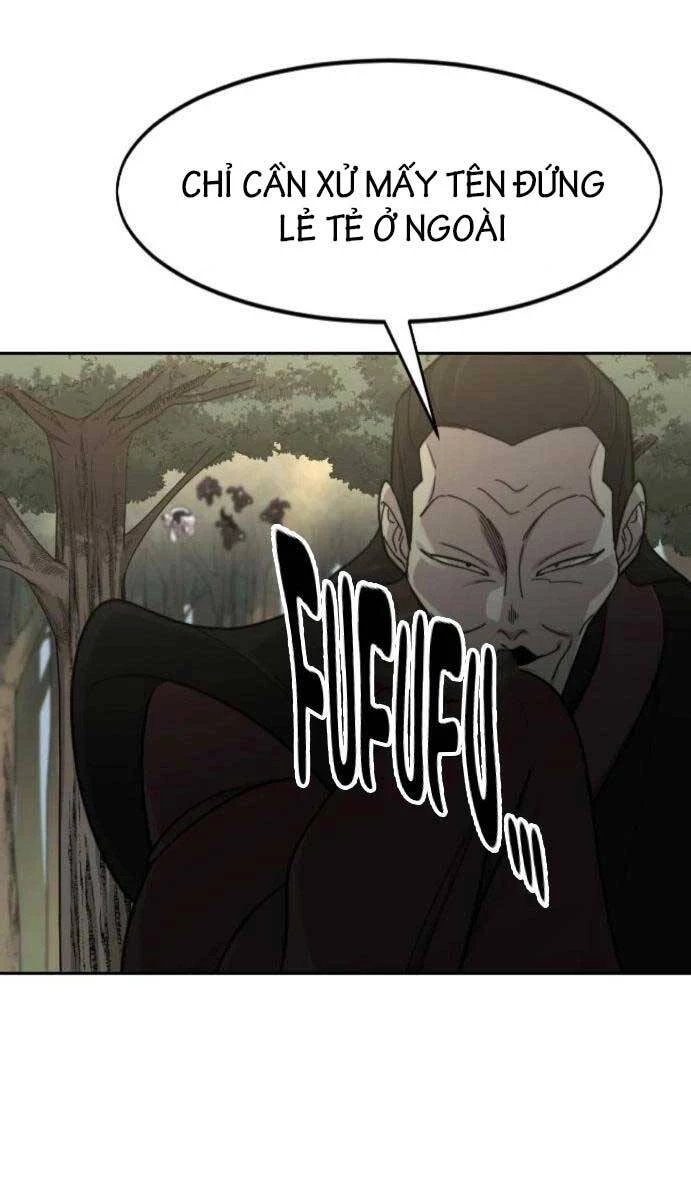 Hoa Sơn Tái Xuất Chapter 90 - Trang 3