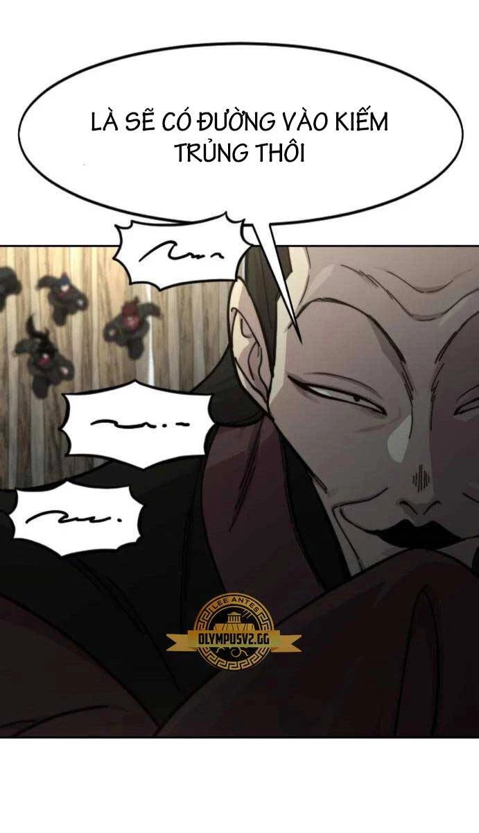 Hoa Sơn Tái Xuất Chapter 90 - Trang 3