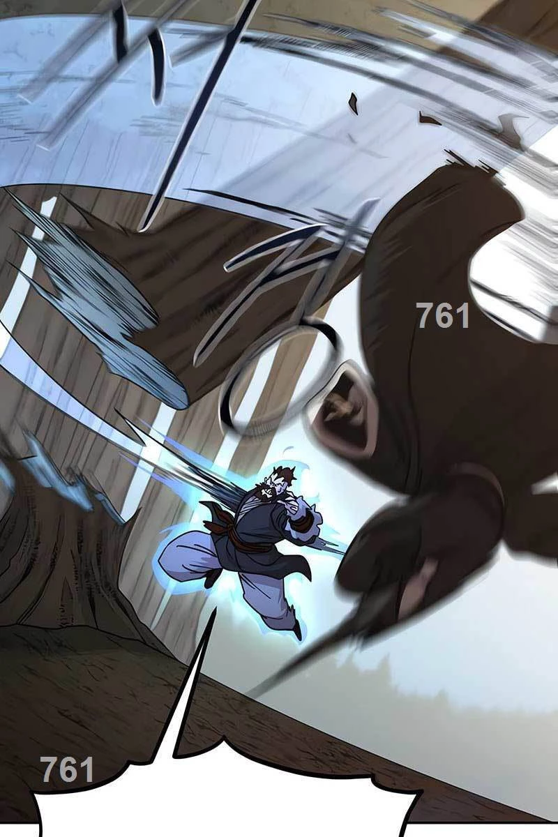 Hoa Sơn Tái Xuất Chapter 91 - Trang 3