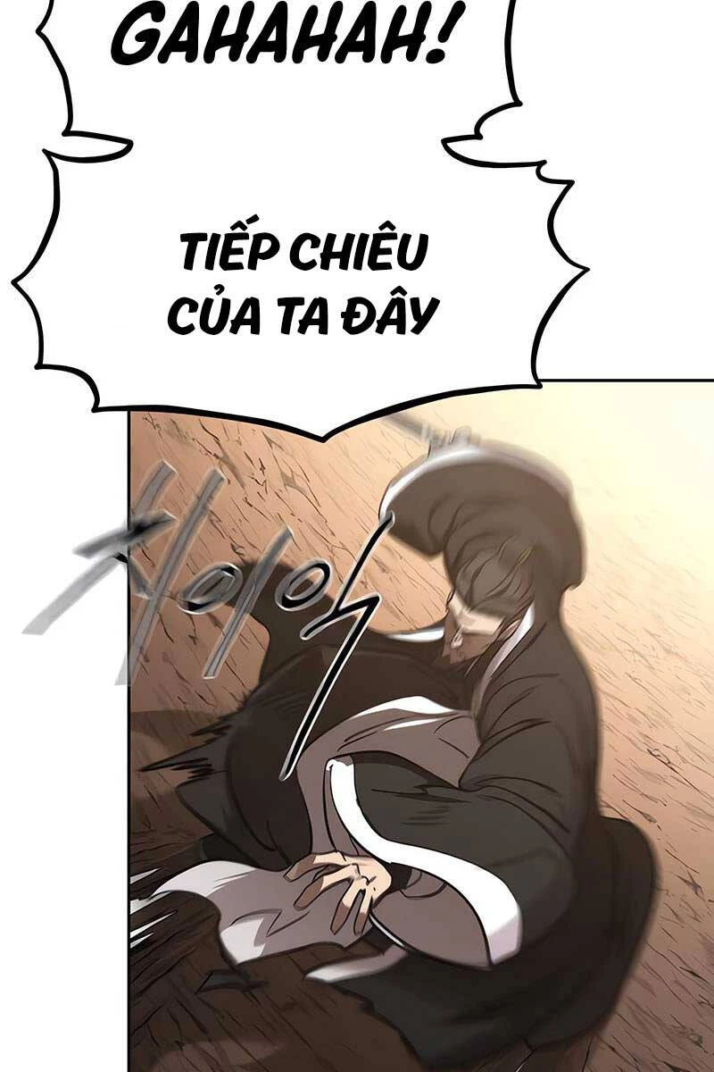 Hoa Sơn Tái Xuất Chapter 91 - Trang 3