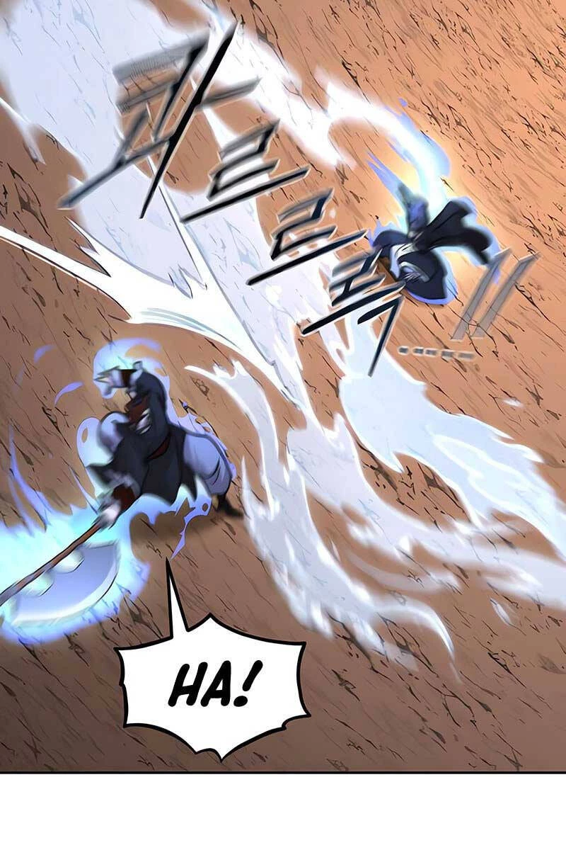 Hoa Sơn Tái Xuất Chapter 91 - Trang 3