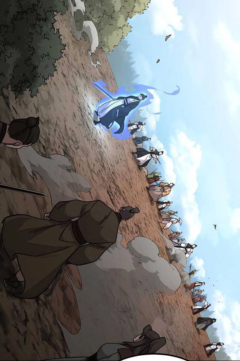 Hoa Sơn Tái Xuất Chapter 91 - Trang 3