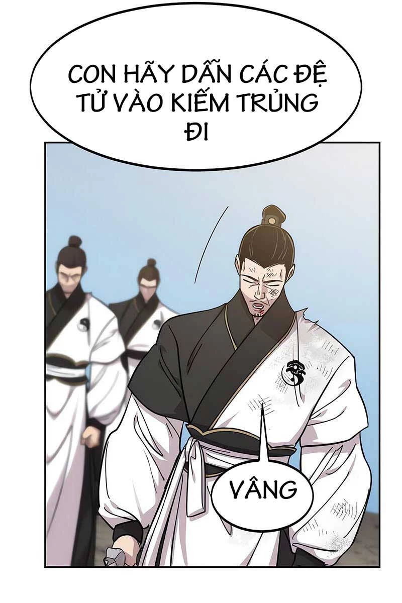 Hoa Sơn Tái Xuất Chapter 91 - Trang 3