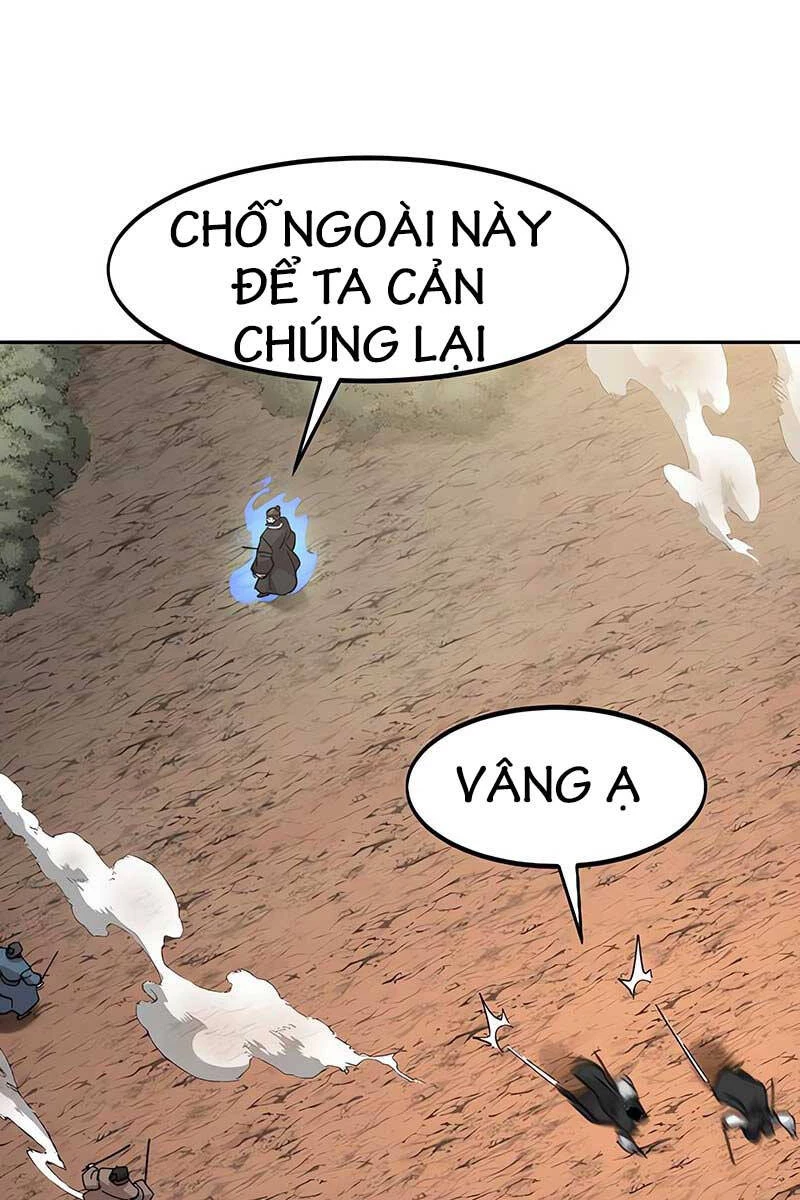 Hoa Sơn Tái Xuất Chapter 91 - Trang 3