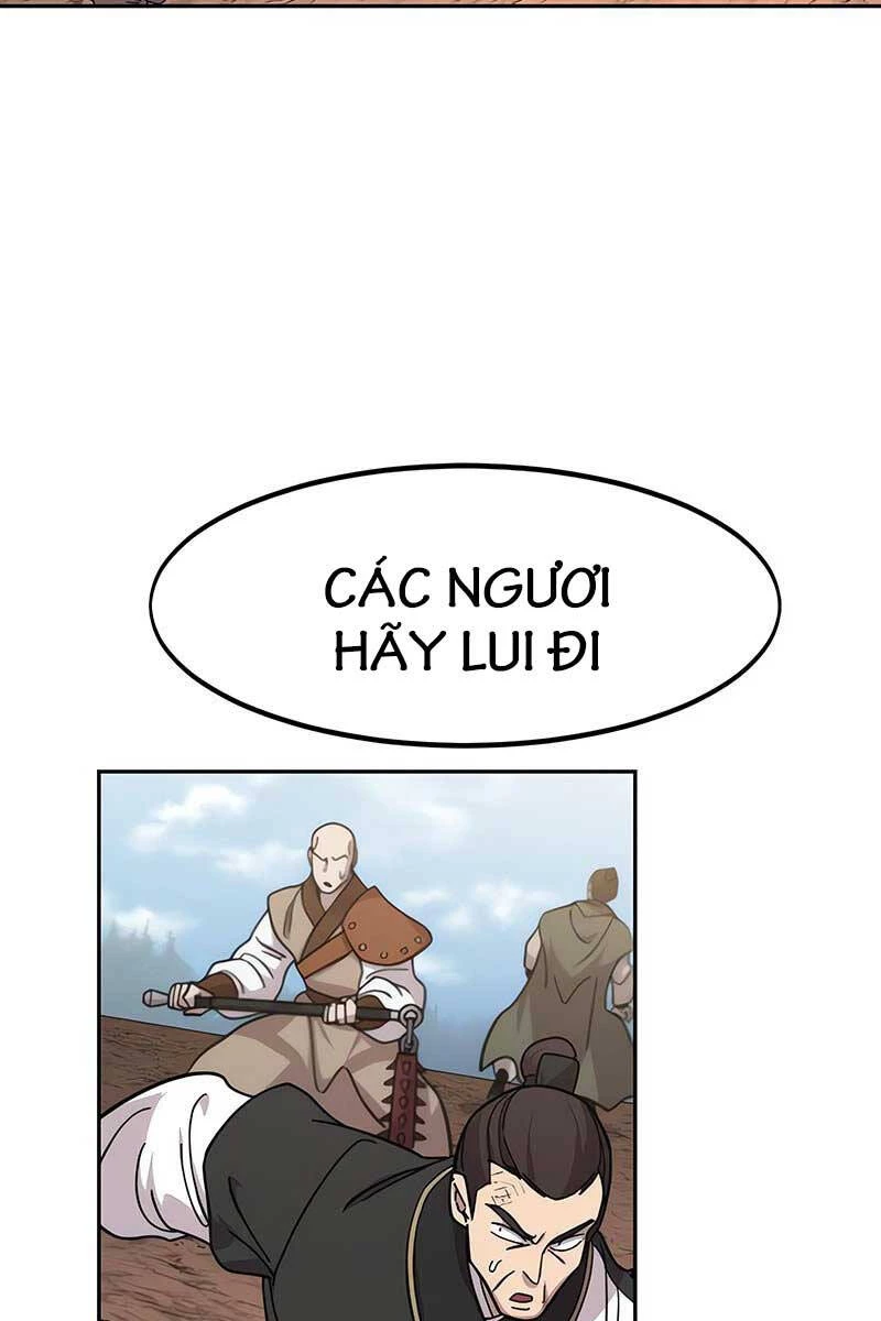 Hoa Sơn Tái Xuất Chapter 91 - Trang 3