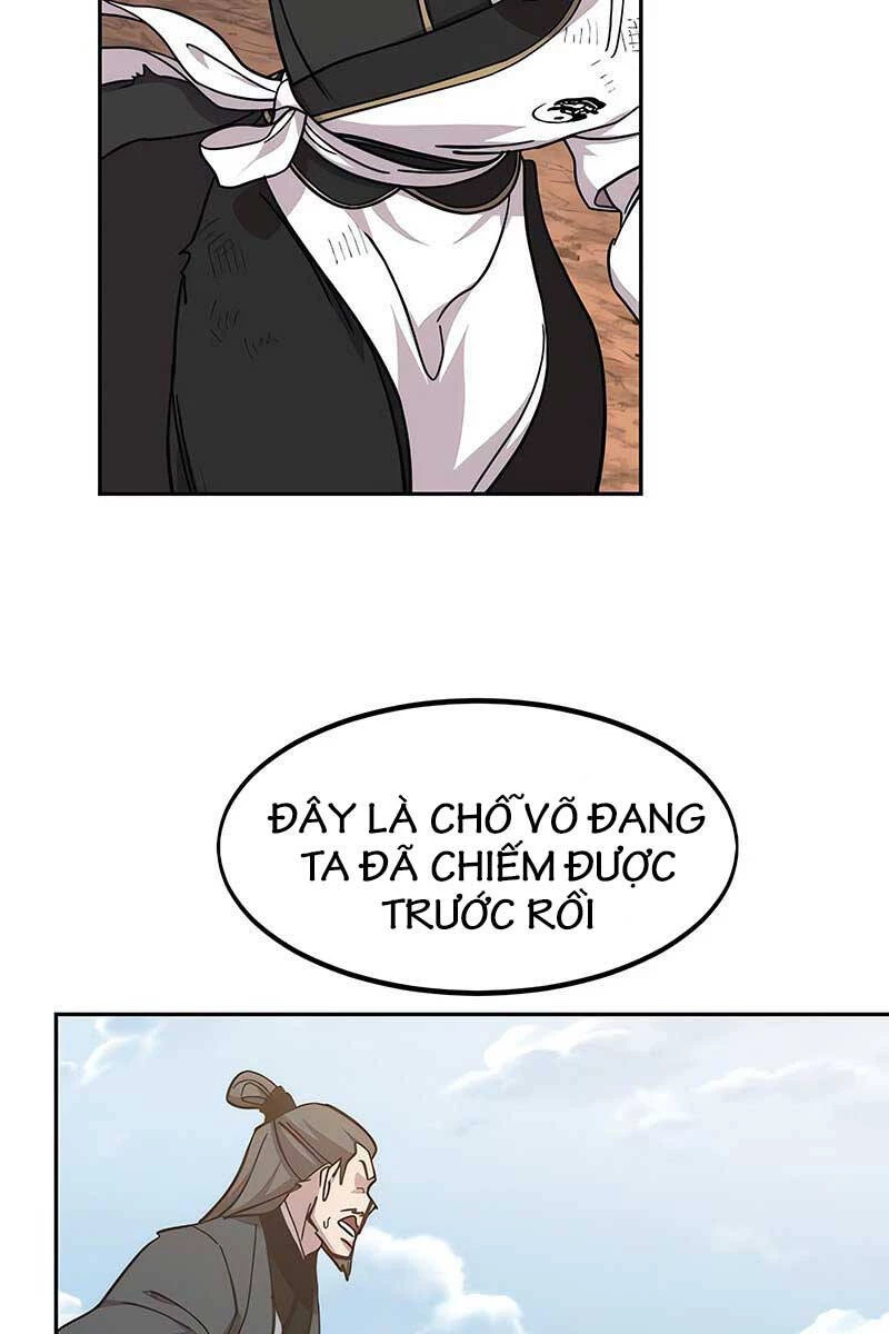 Hoa Sơn Tái Xuất Chapter 91 - Trang 3