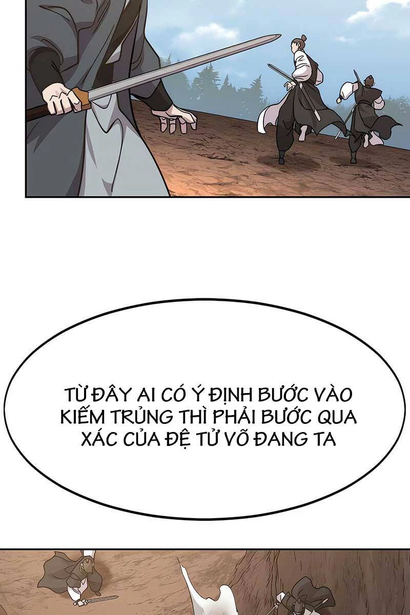 Hoa Sơn Tái Xuất Chapter 91 - Trang 3
