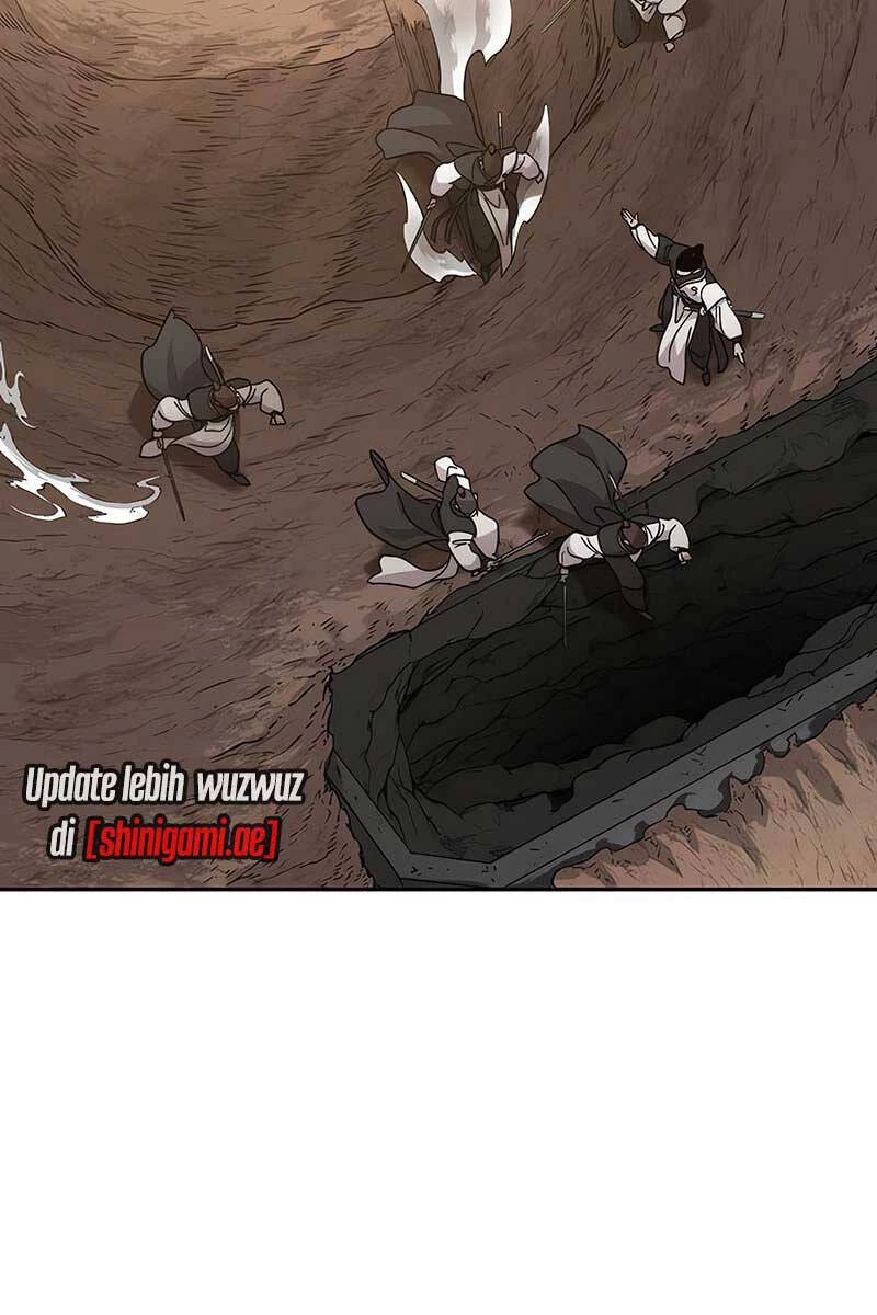 Hoa Sơn Tái Xuất Chapter 91 - Trang 3