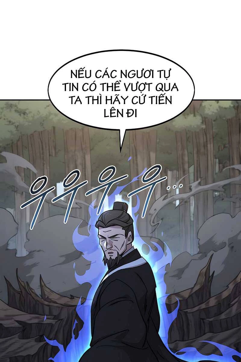 Hoa Sơn Tái Xuất Chapter 91 - Trang 3
