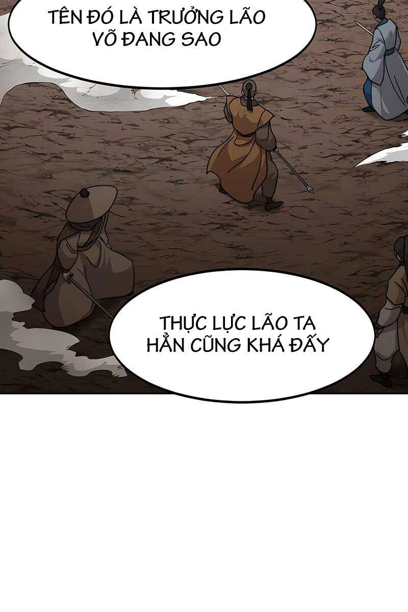 Hoa Sơn Tái Xuất Chapter 91 - Trang 3