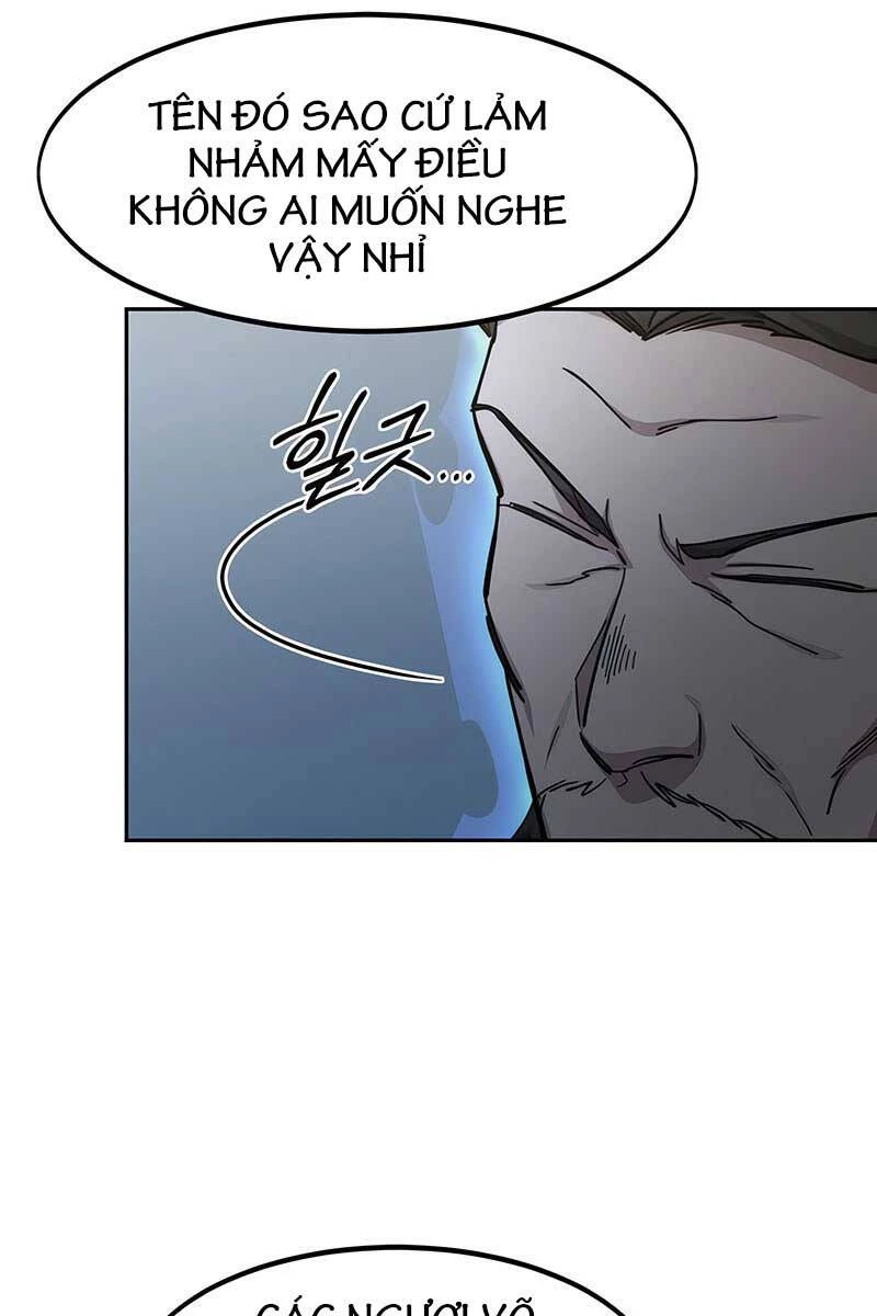 Hoa Sơn Tái Xuất Chapter 91 - Trang 3