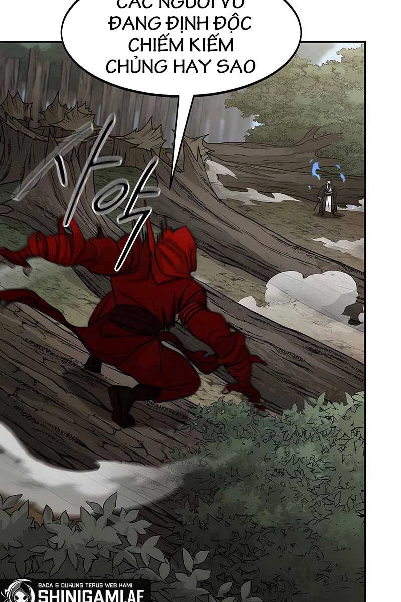 Hoa Sơn Tái Xuất Chapter 91 - Trang 3