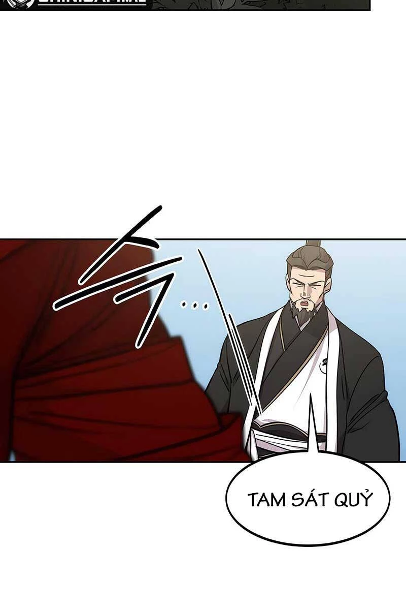 Hoa Sơn Tái Xuất Chapter 91 - Trang 3