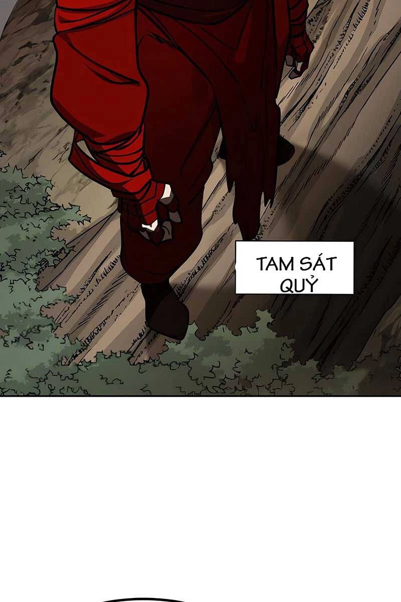 Hoa Sơn Tái Xuất Chapter 91 - Trang 3