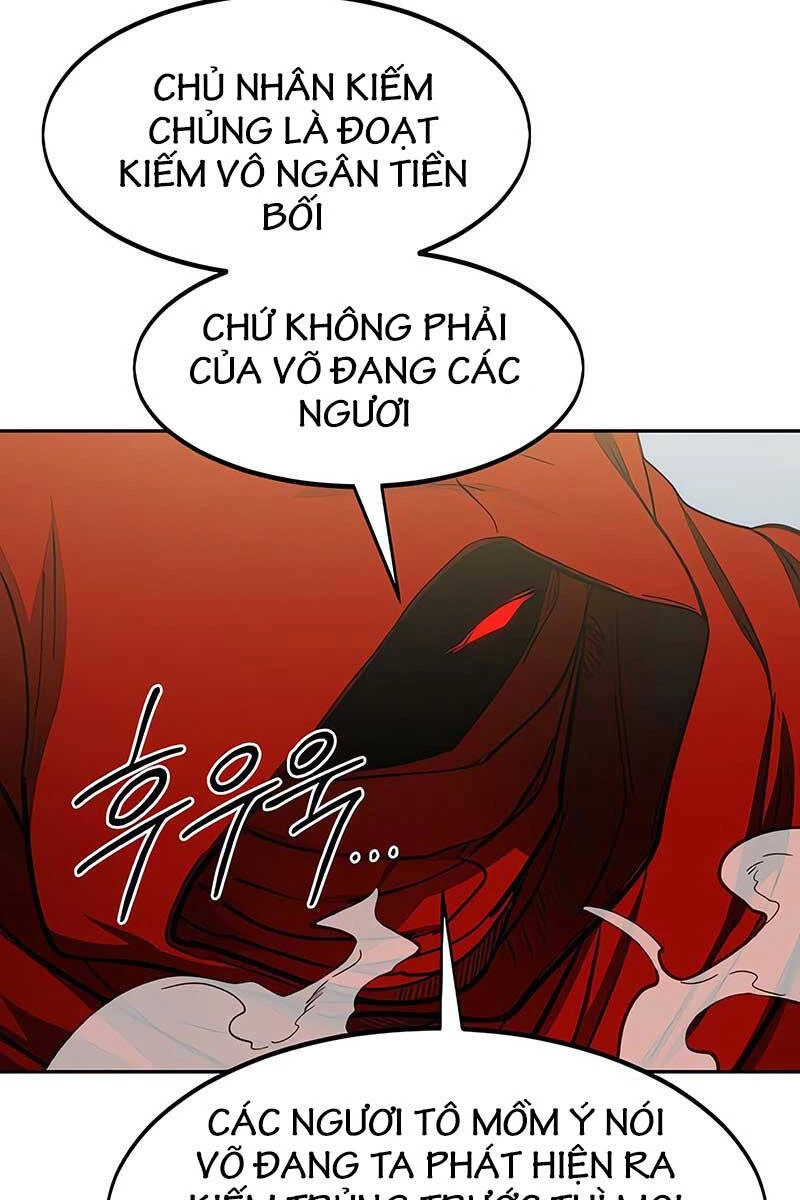 Hoa Sơn Tái Xuất Chapter 91 - Trang 3