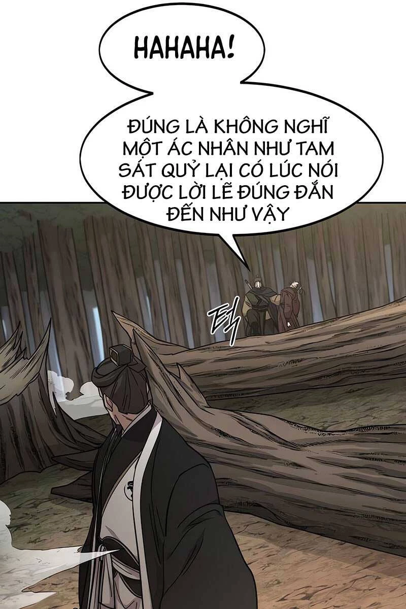 Hoa Sơn Tái Xuất Chapter 91 - Trang 3