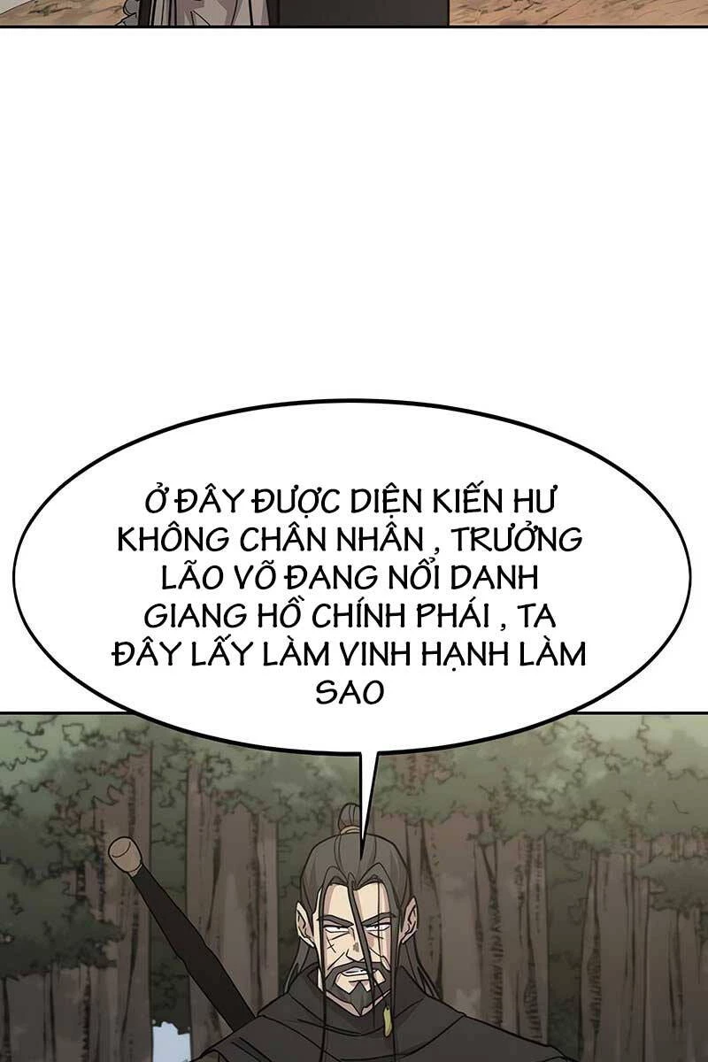 Hoa Sơn Tái Xuất Chapter 91 - Trang 3