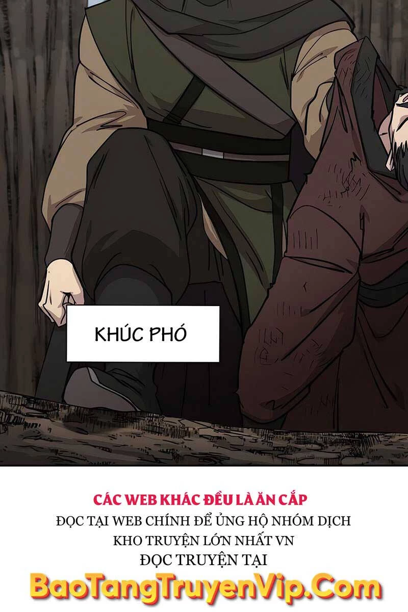 Hoa Sơn Tái Xuất Chapter 91 - Trang 3