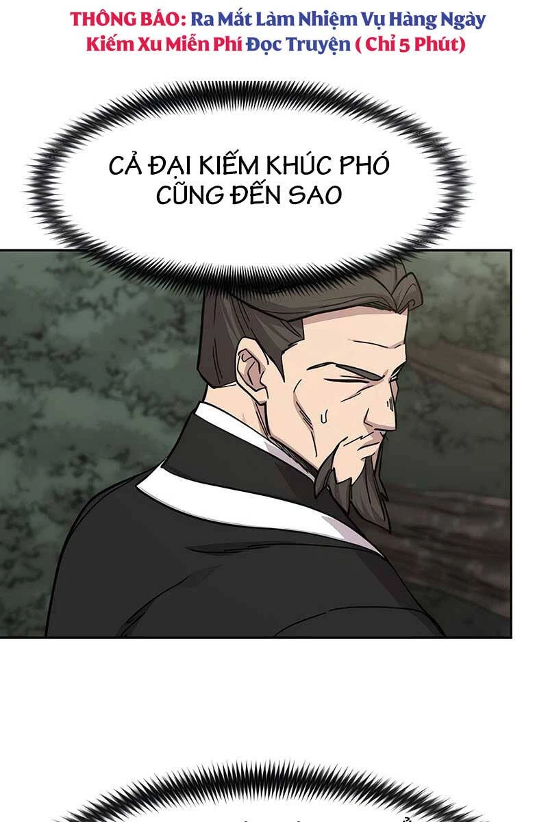 Hoa Sơn Tái Xuất Chapter 91 - Trang 3